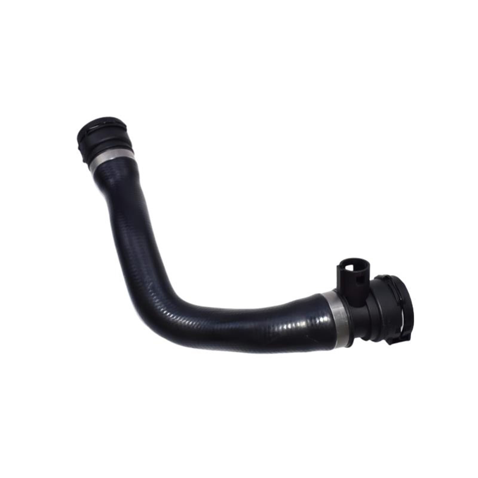 Ydybda One Color 17127536231 Car Accessories Lower Radiator Coolant Hose For Bmw E70 X5 4.8I N62n 2007-2010
