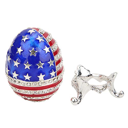 Ovos de Páscoa esmaltados, Ovos de Páscoa pintados à mão, Ovos de Páscoa, Ovos de Faberge em formato