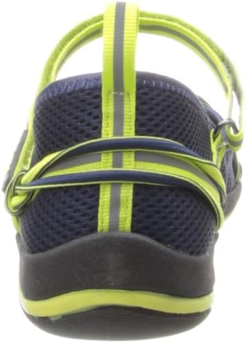 J-41 Women's Misty Mary Jane Flat