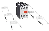 Lovato – Kit per contatore Lexic bfk9.. bfk40