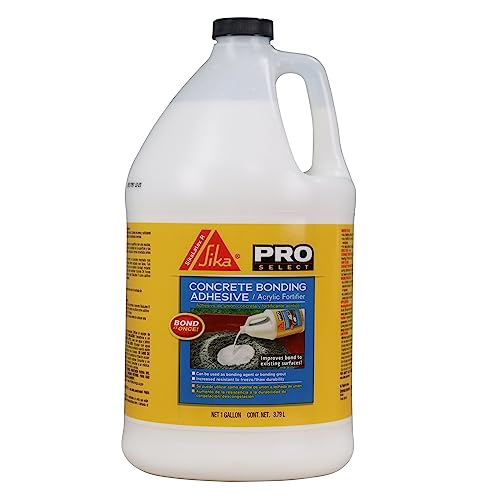 Can You Pour Concrete Over Existing Concrete?