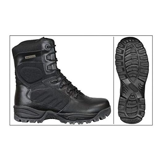 Barbaric Bota Táctica Waterproof Talla 40