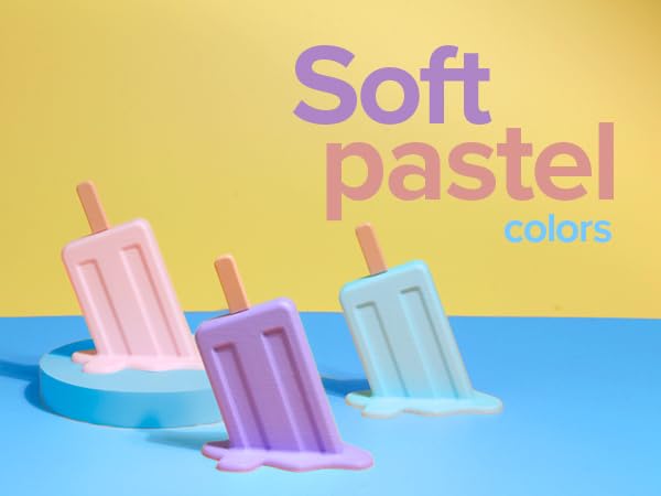 Image of Polymaker Panchroma Matte PLA Filament, Pastel Watermelon 1.75mm 1kg 3D Printing Filament, Formerly Polyterra Matte, Fit Most FDM 3D Printers, 1kg Spool (2.2lbs)