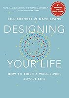 Algopix Similar Product 14 - Designing Your Life How to Build a
