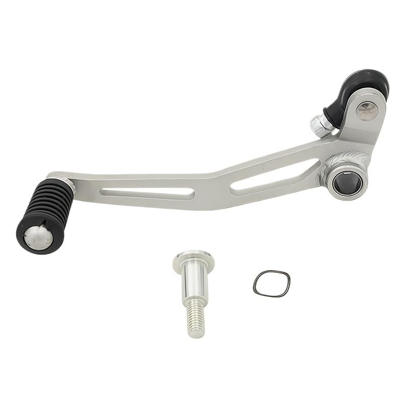 Pédale changement moto anti-dérapante pour une sélection de vitesse fluide sur Z500