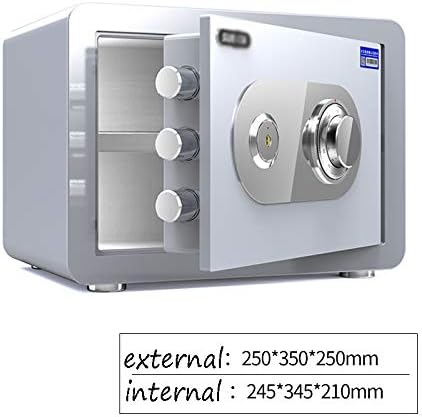 cassaforte ignifuga per documenti