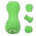 balacoo Squeaky Chew Toy for Puppies Soft Spiked Design Interactive Dog Toy for Chewing Promotes Oral Health Fun Pet Play for Dogs