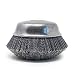 Osborn 00032131SP 32131Sp Abrasive Cup Brush, Silicon Carbide, 6000 RPM