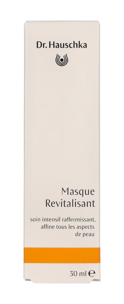 Dr. Hauschka prodotto beauty Revitalizing Mask 30Ml