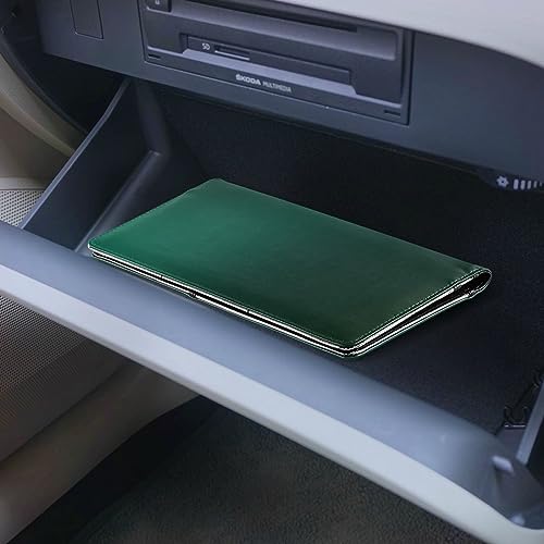 Organizador de Documentos para Auto Compacto miniatura 6