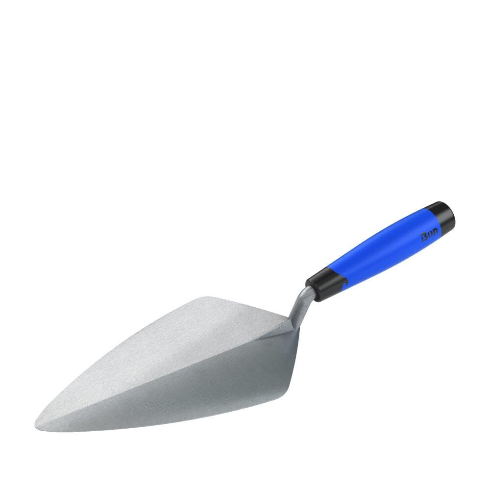 B&Q -  Narrow London Brick TrowelComfort Handle 10 1/2"
