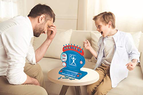 Juego Electrónico Ahorcado, Para Niños y Familia miniatura 5