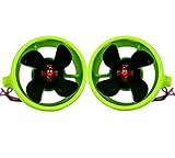 RC Boat Underwater Thruster 12-24V Brushless Electric Motors Drive Engine for RC Bait Tug Boats