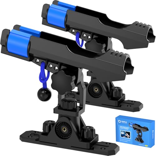 VEXPLO Track Mounted Holders