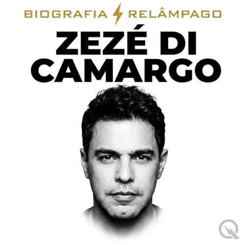 Zez&eacute; Di Camargo - Biografia Rel&acirc;mpago cover art