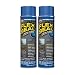 Flex Seal Spray Rubber Sealant Coating, 14-oz, Blue (2 Pack) 
