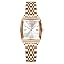 RoseGold White
