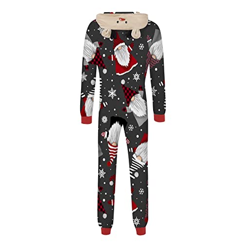 Christmas Sleepwear For Family,Family Matching Winter Holiday Pajama Collection Funny Costumes For Couples Parent-Child Kids 10-11 Years #TOP20