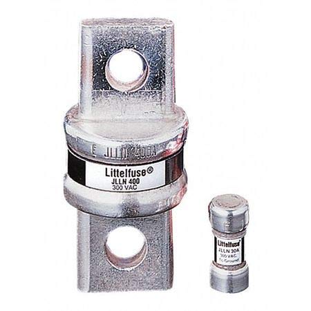 Fuse, 200A, JLLN Series, 2-7/16"L, 7/8" Dia.