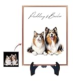 Customized Acrylic Pet...