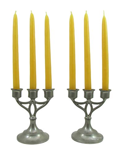 Beeswax Candle Works, Inc 43213-31077 Beeswax Candle Works thumb #1