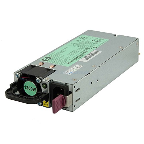 Preisvergleich Produktbild HPE Hot Plug Redundant Power Supply 1200W