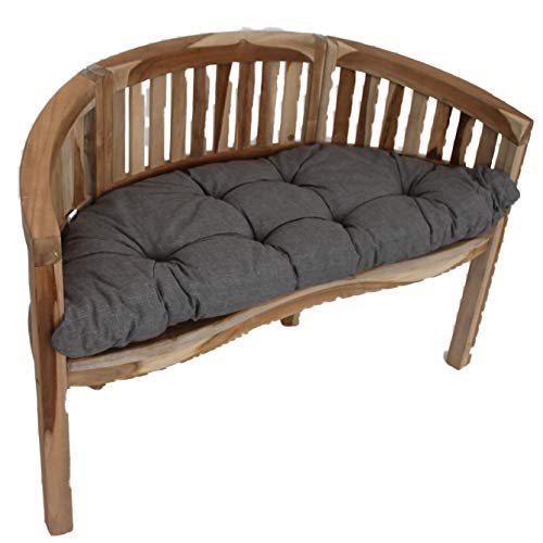 Chicreat Cuscino per Panca a Banana, 120 cm