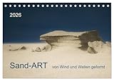 Photo Gallery sand-art, von wind und wellen geformt (tischkalender 2026 din a5 quer), calvendo monatskalender: wind und wellen formen am strand vergängliche kunstwerke von zarter schönheit. Photo Gallery sand-art, von wind und wellen geformt (tischkalender 2026 din a5 quer), calvendo monatskalender: wind und wellen formen am strand vergängliche kunstwerke von zarter schönheit.