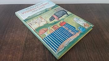 Hardcover Wiltshire Cookery Book