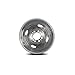 Pacific Dualies 38-1608 Polished 16 Inch 8 Lug Stainless Steel Wheel Simulator Kit for 1974-2000 Chevy GMC 3500, 1974-1998 Ford F350, 2008-2021 Ford E350/E450 Van, 1974-1999 Dodge Ram 3500