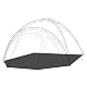 Zeltboden Qeedo Quick Oak 3 Groundsheet – Zeltunterlage für Camping