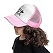 YEYAYEA Big Sister Gifts for Girls Gifts Pink Boys Girls Baseball Cap Unisex Fashion Cotton Outdoor Travel Headwear