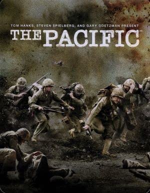 ザ・パシフィック コンプリート・ボックス（初回限定生産） [DVD] Amazon.co.jp: THE PACIFIC / ザ・パシフィック コンプリート