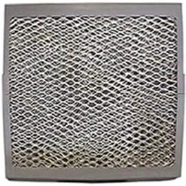 Trion Genuine 266816-101 (2-Pack) Replacement Humidifier Filter for CM200 Herrmidifier humidifiers. 9 3/4" x 10" x 2"