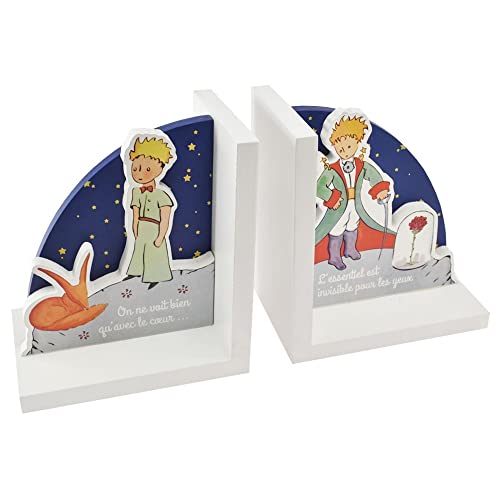Le Petit Prince, Sujetalibros de 'El Principito', Enesco