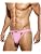 Casey Kevin Jockstrap Męskie Zawieszenie Seksowne Stringi Oddychające Majtki Sportowa Bielizna Thong