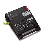 LABELWORKS LW-PX750 Industrial Label Maker Kit - Complete Kit with Accessories, Compatible with Large Variety of Tape Types, Portable Handheld Label Printer (Lite Kit)