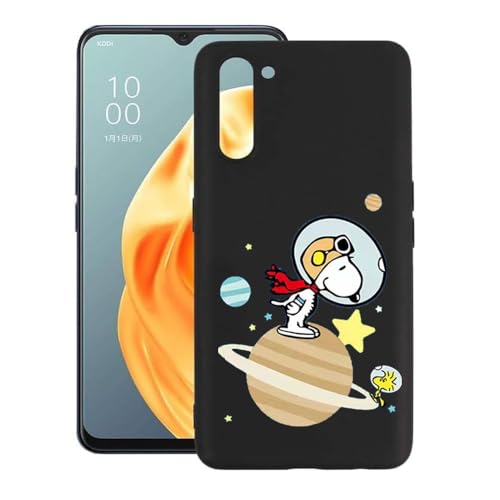 KHさま専用 OPPO Reno3 A　SIMフリー　美品 ケース4個つき 4142JvxjFQL.jpg