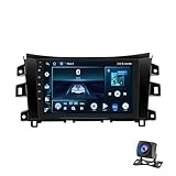 1.Applicable Car Models：The Android Car Stereo ist speziell für Nissan NAVARA Frontier NP300 NP 2015-2017. 10 Zoll großen Touchscreen High-Definition, volle Vollkapazitiver Touchscreen für einfache Bedienung, gut gestaltete Benutzer-Display macht es einfach, alle Audio-und Entertainment-Funktionen zu steuern, während auf der Straße. Unser Autoradio unterstützt die originale Lenkradsteuerung, unterstützt Split-Screen und USB-Stick-Wiedergabe. etc.
