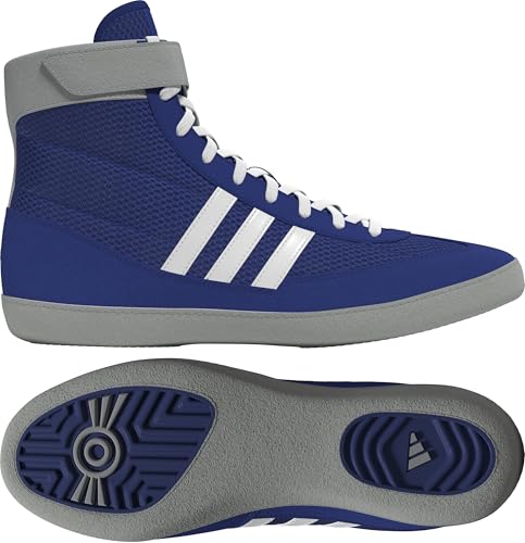 Image of adidas Men's Combat Speed 4 Wrestling Shoes