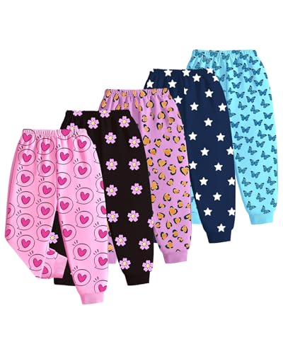 Image of Kuchipoo Baby Girl & Baby Boy Pyjama