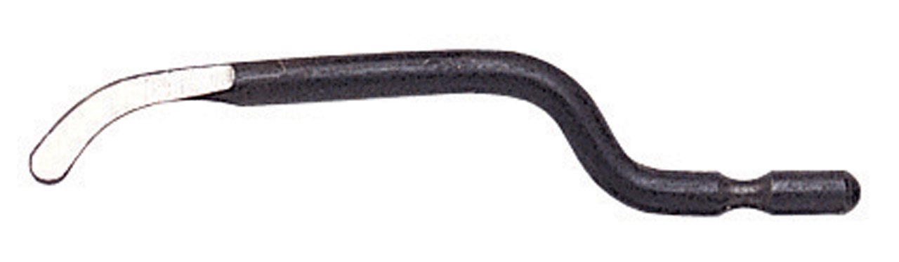 SHAVIV 29027 B60 Hi-Speed Steel Blades (Pack of 10)