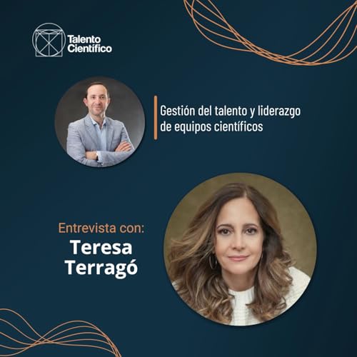 Ciencia, empresa y personas - Entrevista a Teresa Terrag&oacute; CEO en Telara Pharma