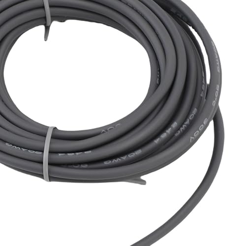 Cable USB C a CC evita caidas de tension en interiores Satellite 18 AWG 7