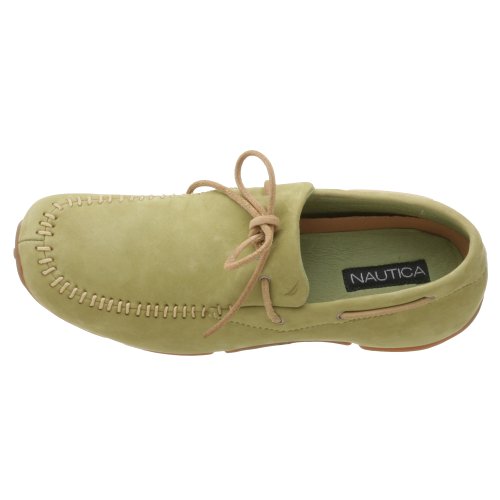 Image of Nautica Women's Shift Driving Moc