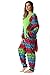 Just Love Adult Onesie/Womens Pajamas Parrot Medium