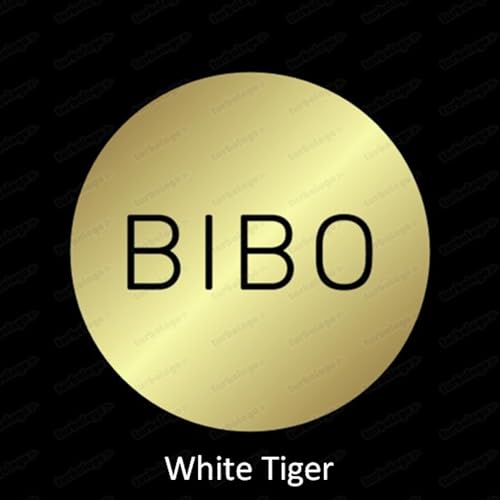 White Tiger