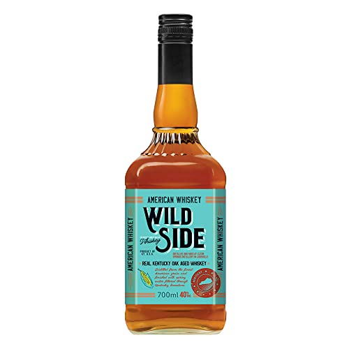 Wild Side American Whiskey