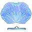 Transparent Navy Blue