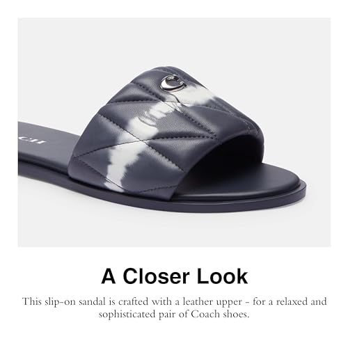 Image of COACH Women's Holly Sandals